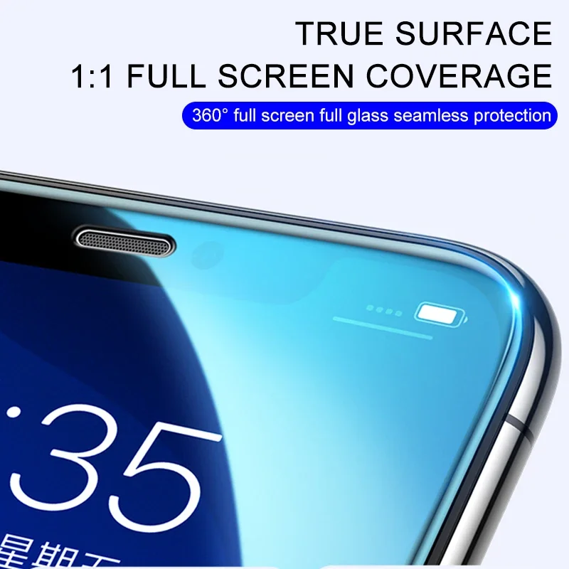 3PCS Glass Protector Phone Cas - Phone Accessories Usa のレビューと価格