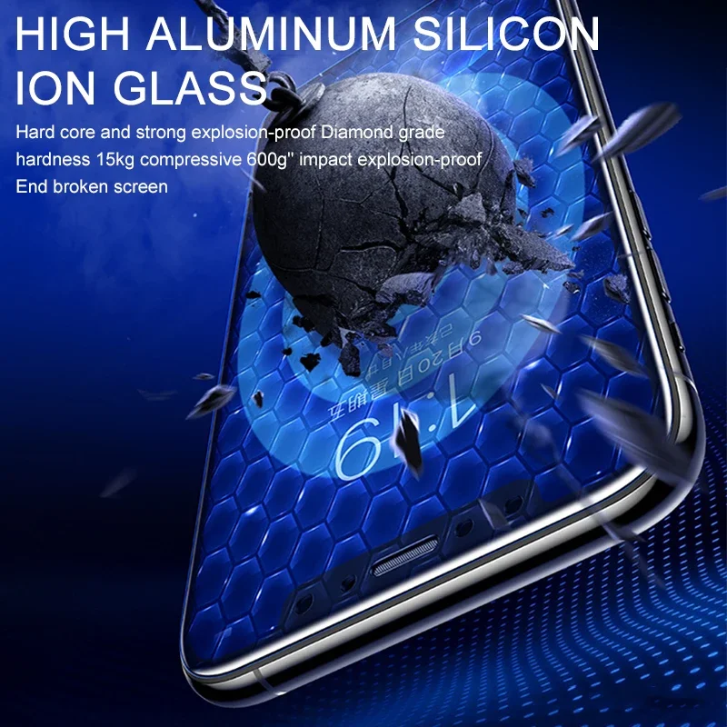 3PCS Glass Protector Phone Cas - Phone Accessories Usa のレビューと価格