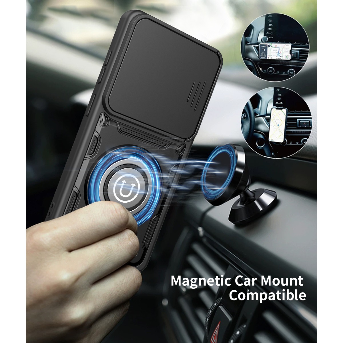For Magsafe Wireless Charge Ph - Phone Accessories Popsocket のレビューと価格