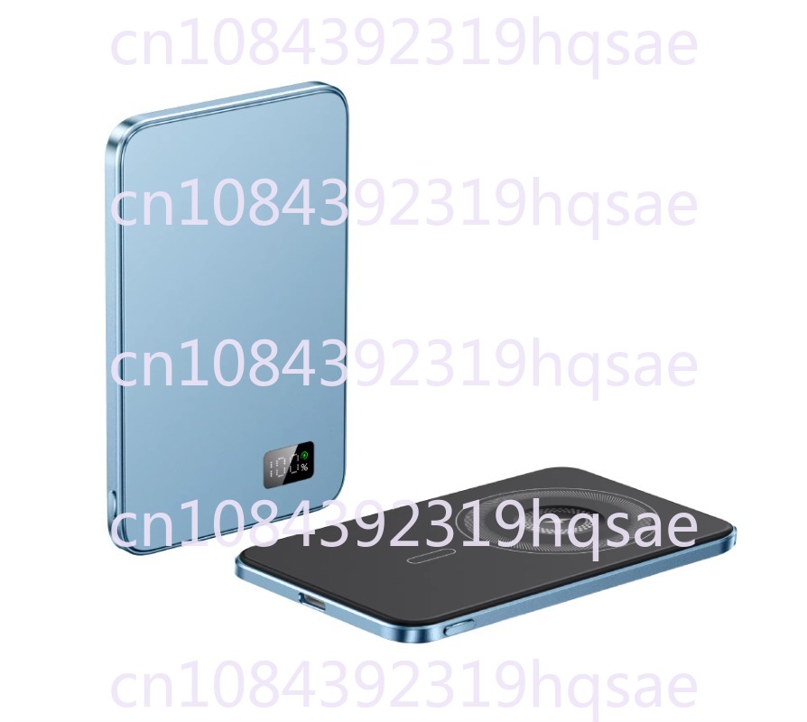 2024 New Arrival Super Slim 50 - Power Bank Slim のレビューと価格