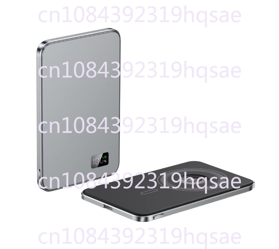 2024 New Arrival Super Slim 50 - Power Bank Slim のレビューと価格