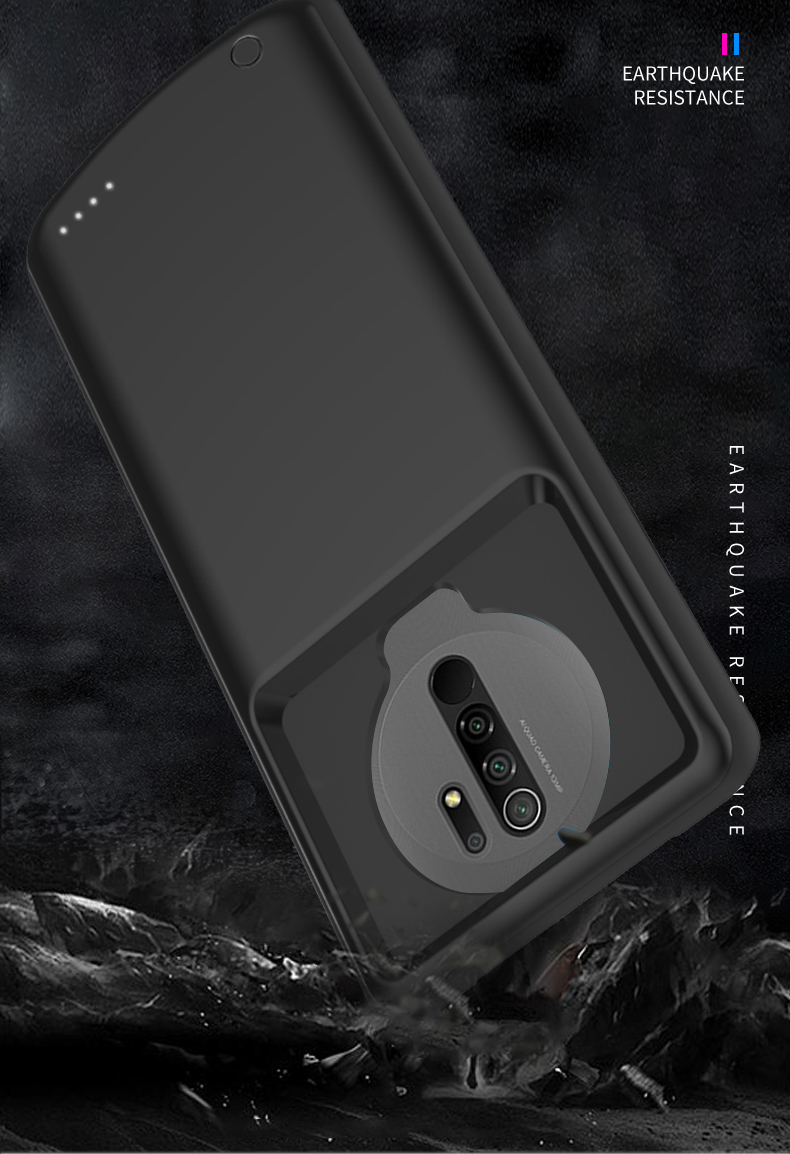 Battery Charger case For For X - Power Bank Slim のレビューと価格