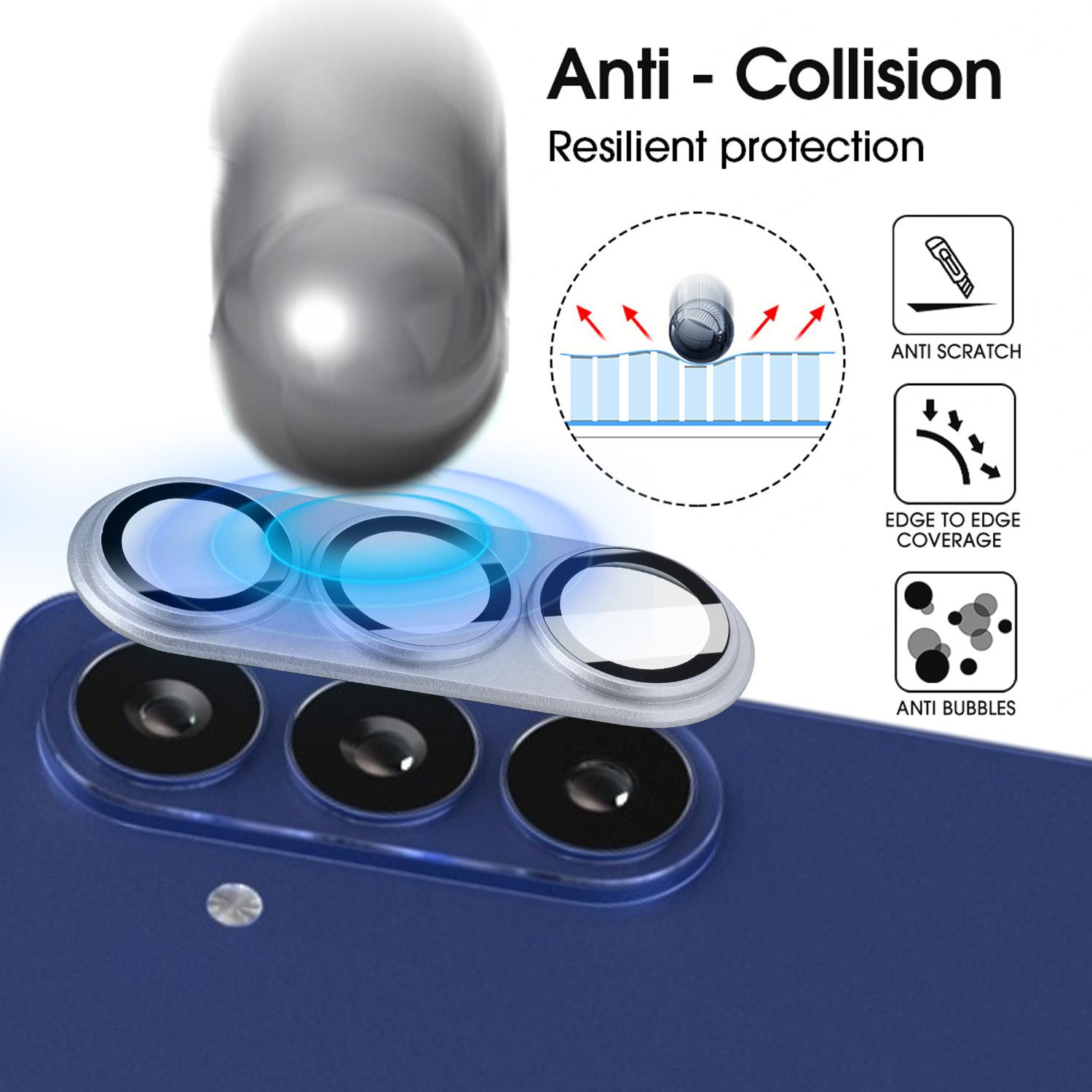 Phone Camera Lens Protector Fo - Phone Accessories Android のレビューと価格