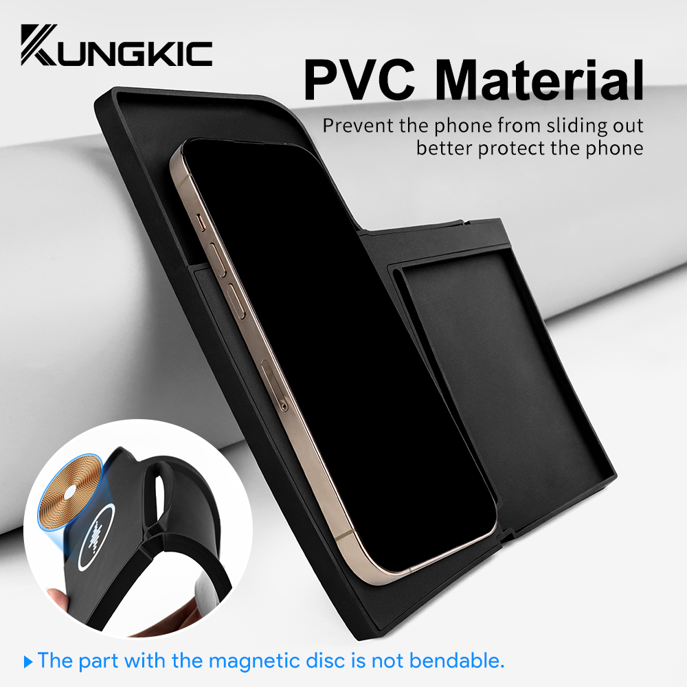 Car Wireless Fast Charging Hol - Phone Accessories Android のレビューと価格