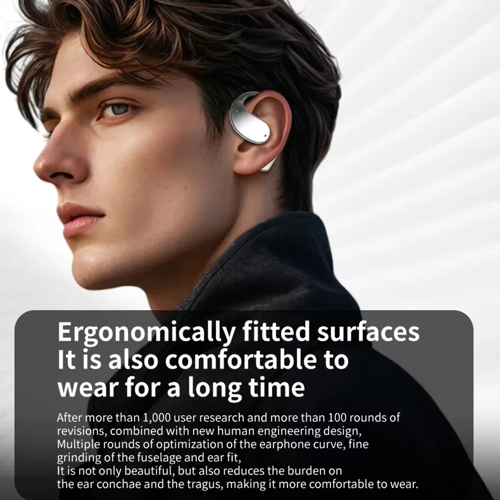 2026 New AI Translation Earbud - Wireless Earbuds Case のレビューと価格