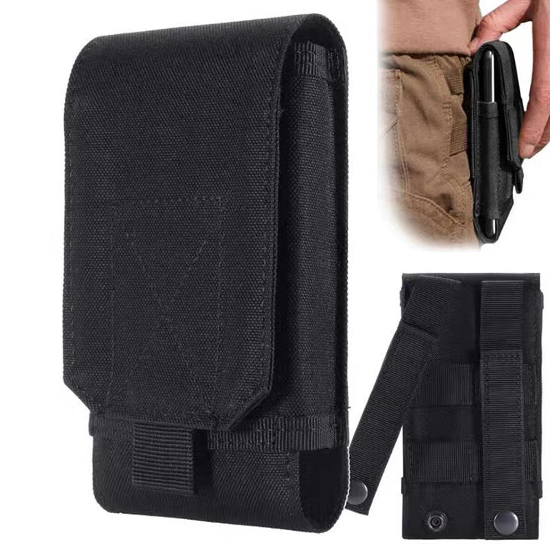 Outdoor Sports Molle Phone Pou - Phone Accessories Usa のレビューと価格