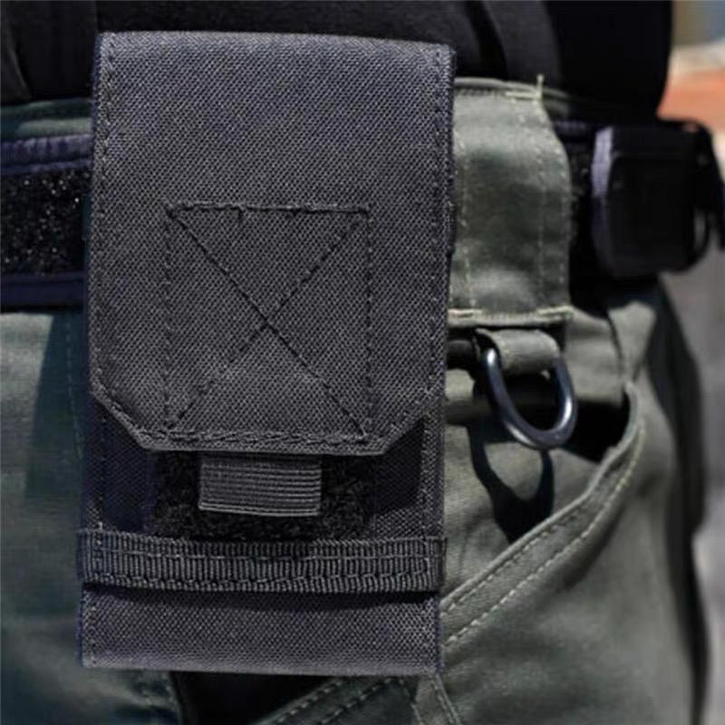 Outdoor Sports Molle Phone Pou - Phone Accessories Usa のレビューと価格