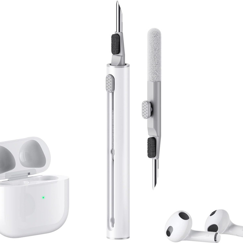 Earphone Mobile Phone Cleaning - Phone Accessories Android のレビューと価格