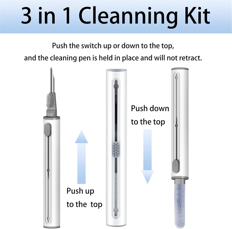 Earphone Mobile Phone Cleaning - Phone Accessories Android のレビューと価格