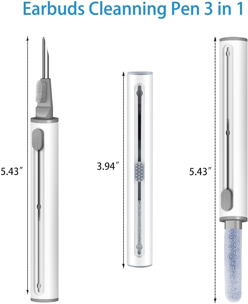Earphone Mobile Phone Cleaning - Phone Accessories Android のレビューと価格