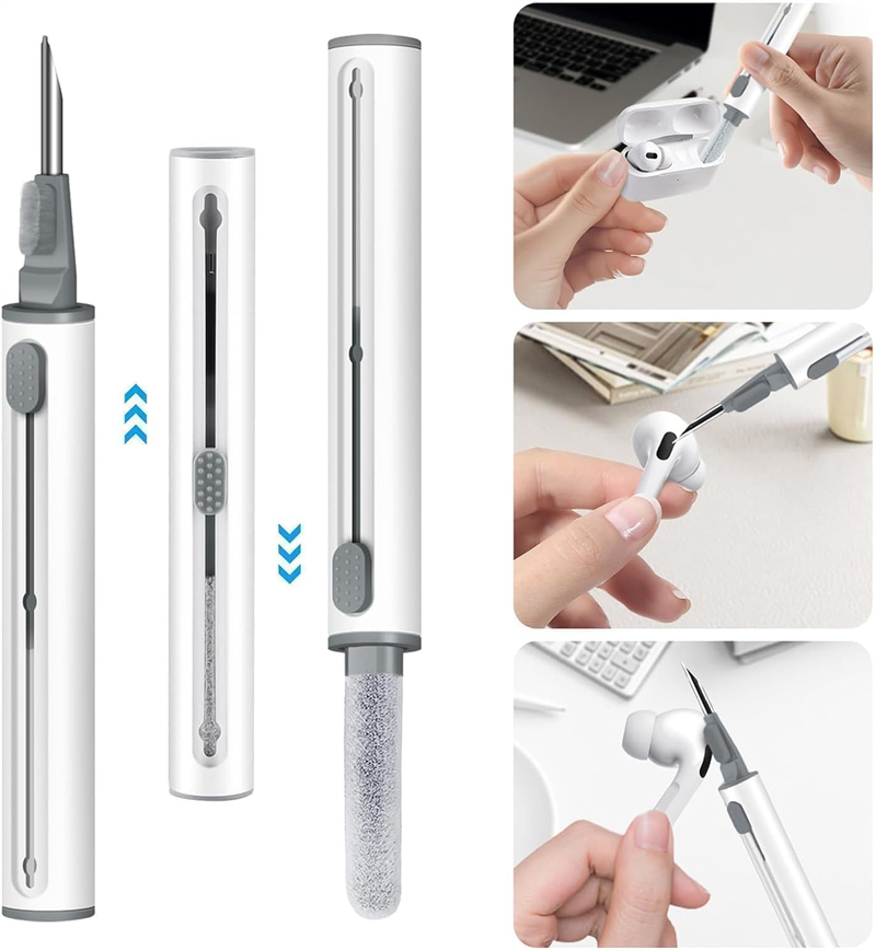 Earphone Mobile Phone Cleaning - Phone Accessories Android のレビューと価格
