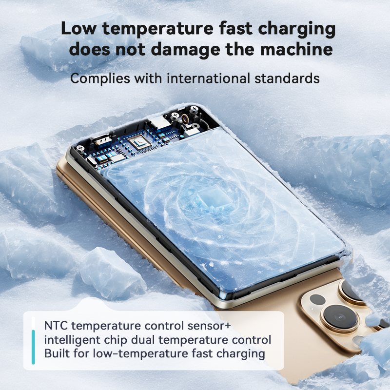 KUULAA Magnetic Power Bank 100 - Portable Charger 20000Mah のレビューと価格