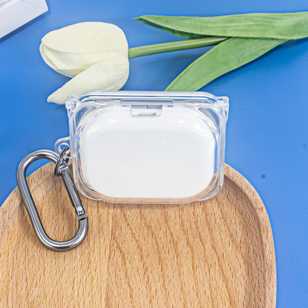 TPU Transparent Protective Cas - Wireless Earbuds Case のレビューと価格