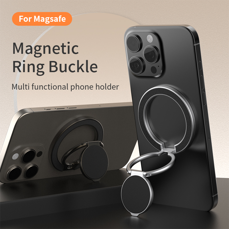 Double Sided MagSafe Phone Sta - Phone Accessories Android のレビューと価格