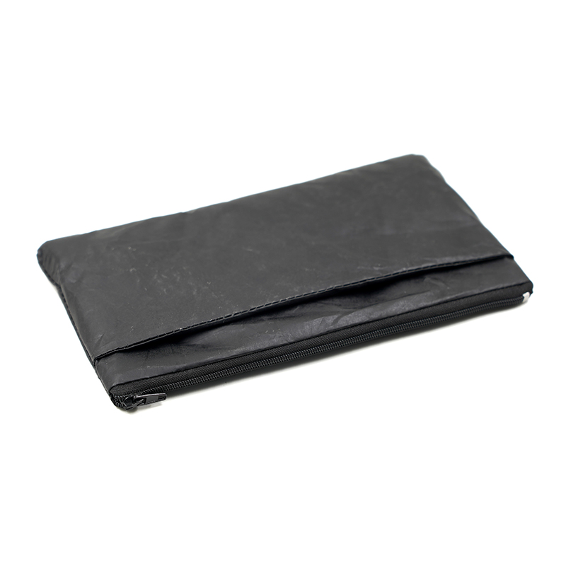 Zippered Ultra-Slim Fiber Pape - Phone Accessories Usa のレビューと価格