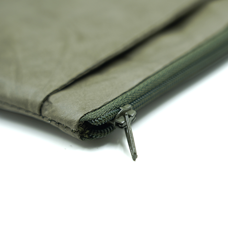 Zippered Ultra-Slim Fiber Pape - Phone Accessories Usa のレビューと価格