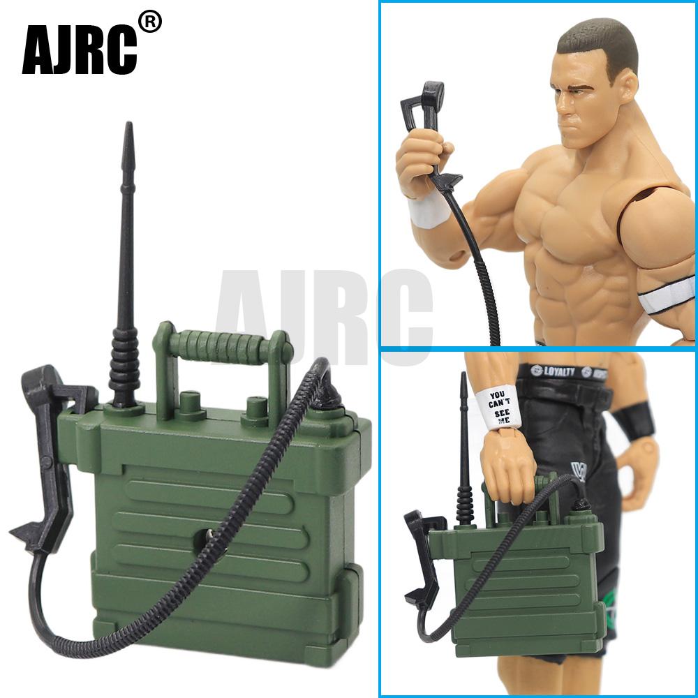 1/10 Scale Radio Station Phone - Phone Accessories Trx のレビューと価格