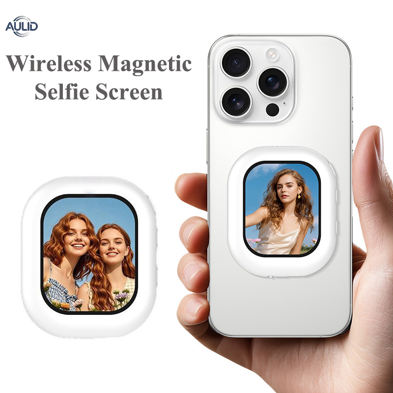 Wireless Mini Magnetic Selfie  - Phone Accessories Android のレビューと価格