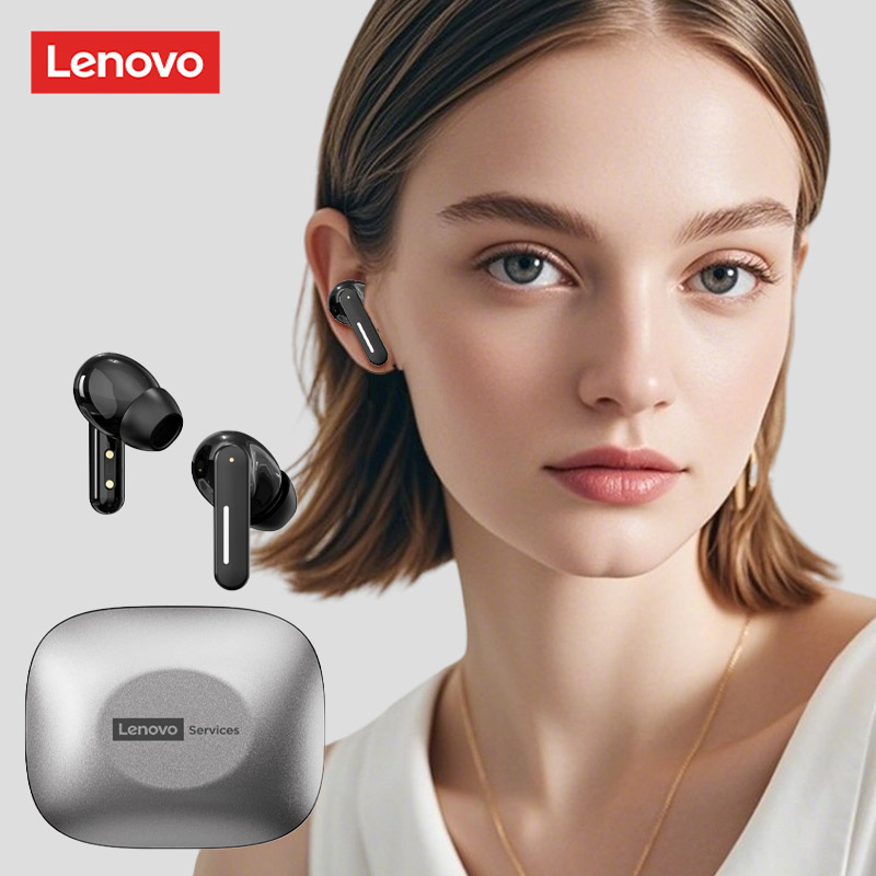 2026 Lenovo Original LE209 Wir - Wireless Earbuds Case のレビューと価格