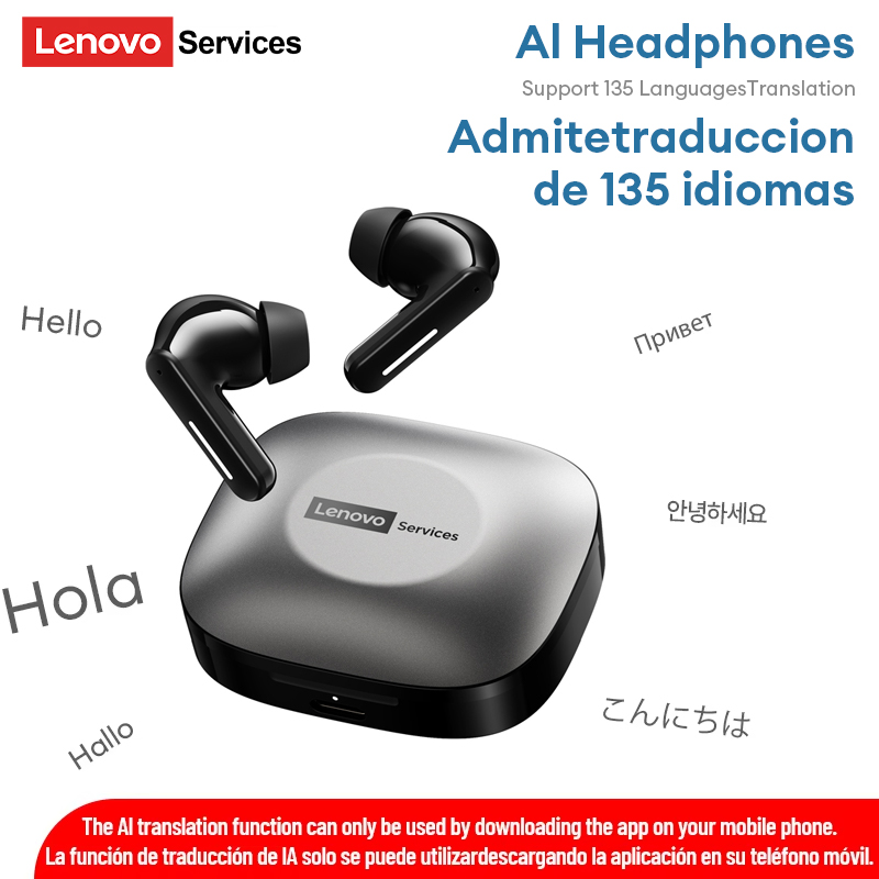 2026 Lenovo Original LE209 Wir - Wireless Earbuds Case のレビューと価格